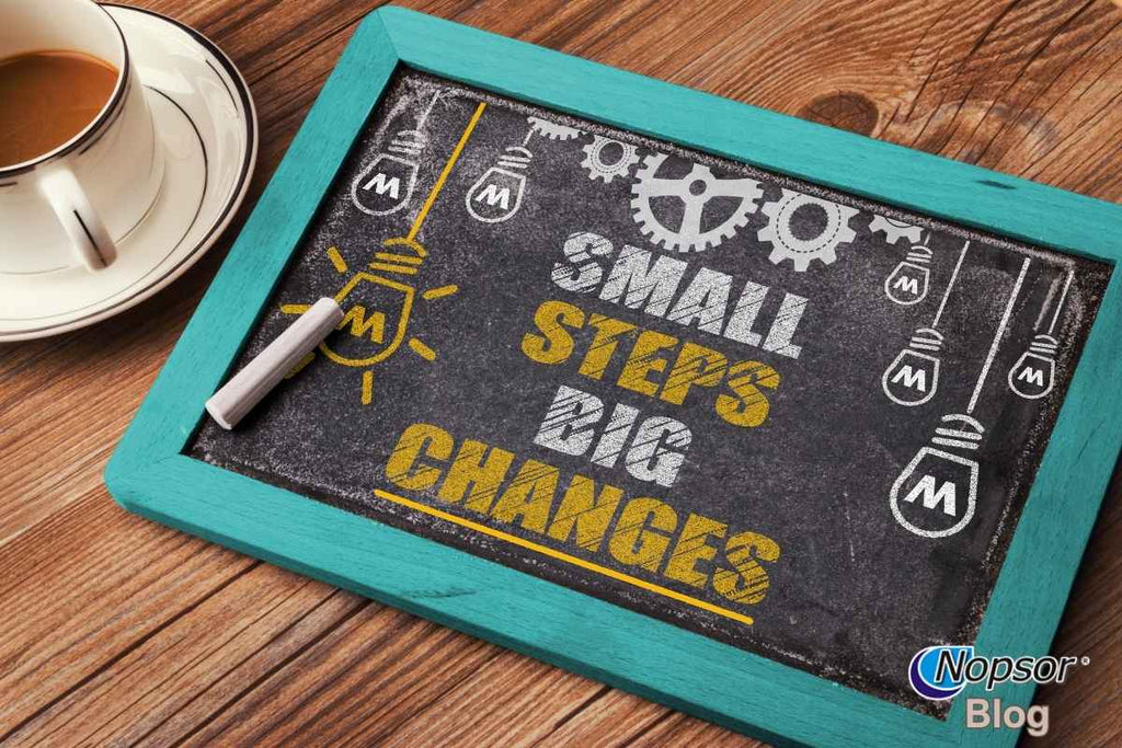 5 Small Changes That Made a Big Difference in My Psoriasis