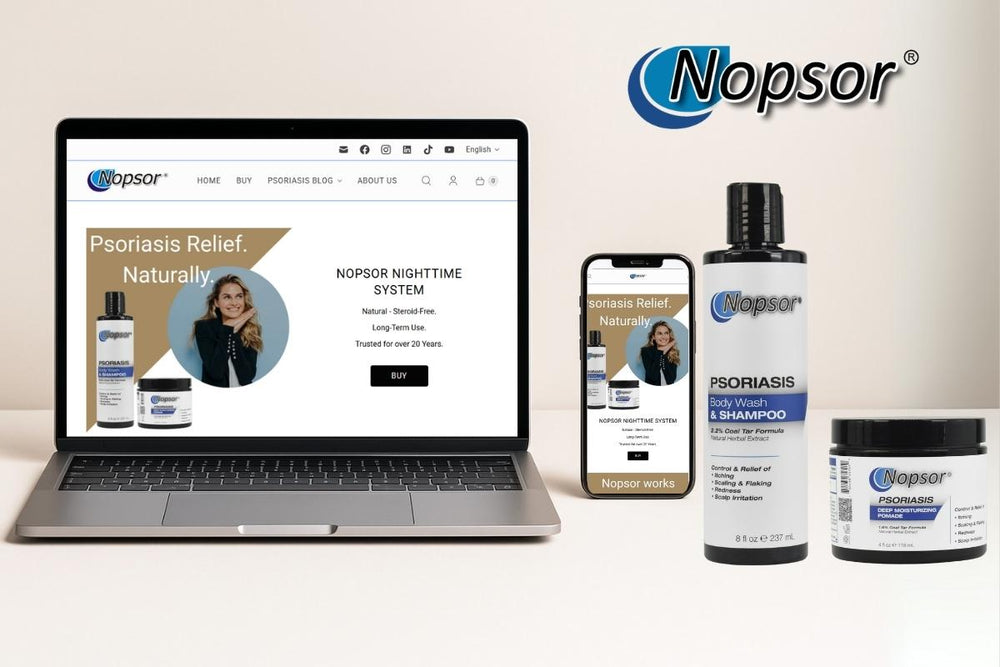 A New Chapter for Nopsor: More Than Packaging, A Promise to Our Community