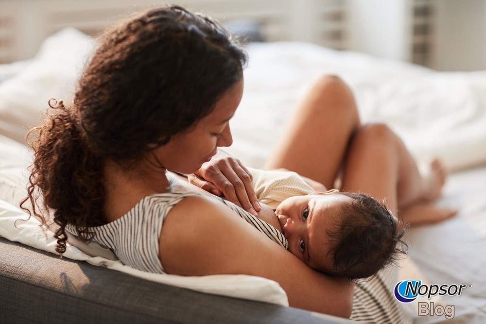 Breastfeeding and Psoriasis: What’s Safe and How to Get Relief