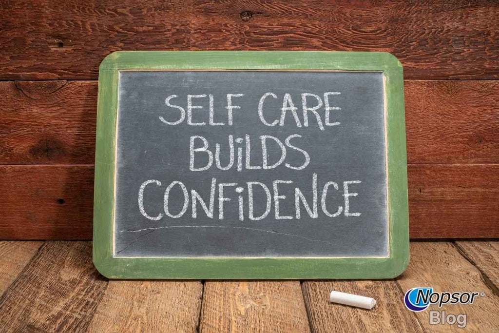 Building a Self-Care Routine That Includes Psoriasis Care