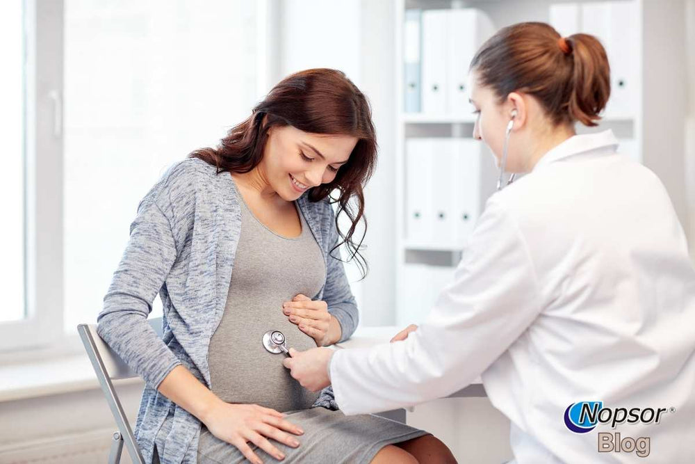 Can Pregnancy Trigger Psoriasis? Signs, Causes, and What to Do