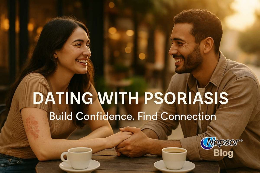 Dating with Psoriasis: How to Build Confidence and Connection