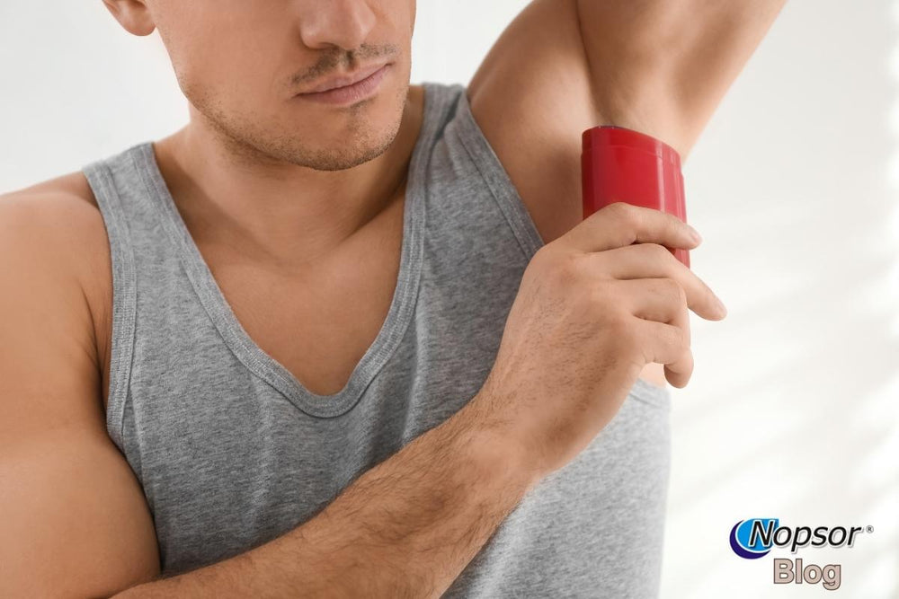 Deodorant for Psoriasis: Choosing the Best Option for Sensitive Skin