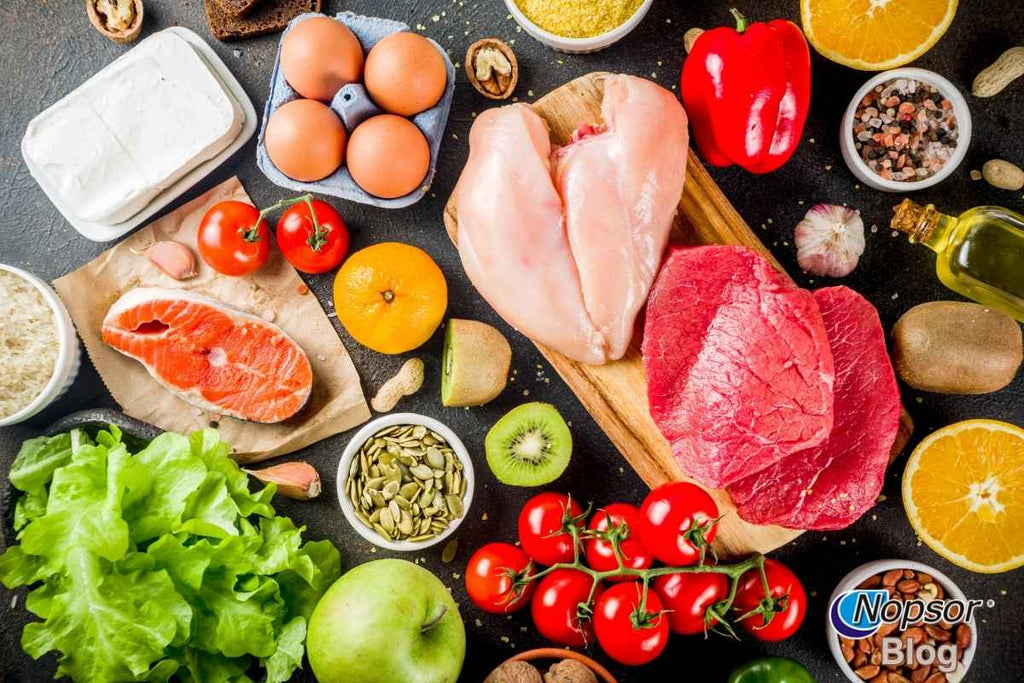 Exploring Psoriasis-Friendly Diet Plans