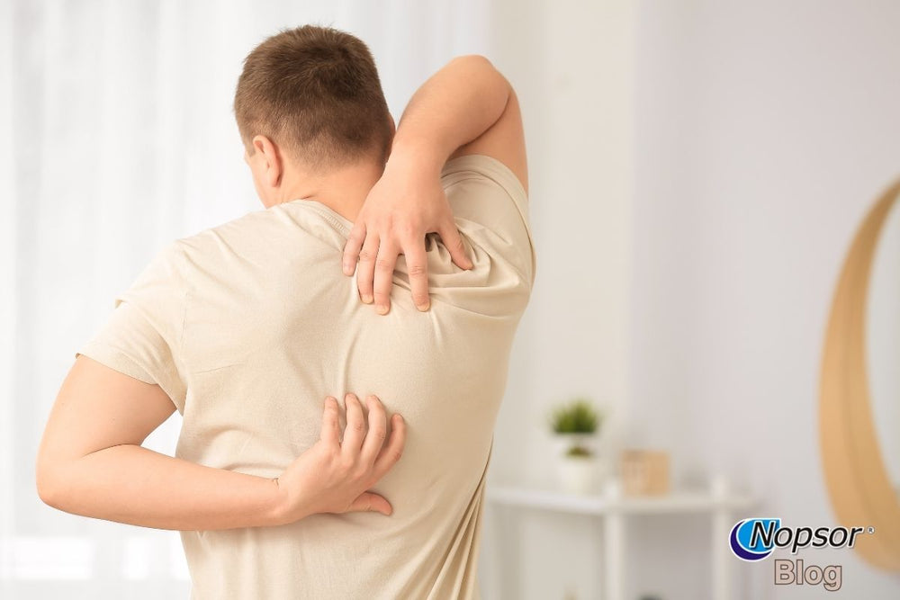 How to Get Relief from Itchy, Irritated Psoriasis Skin