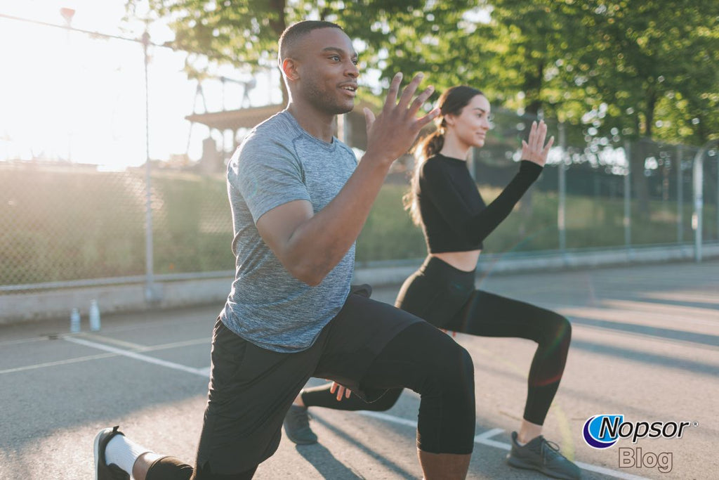 How to Make Exercise Psoriasis-Friendly