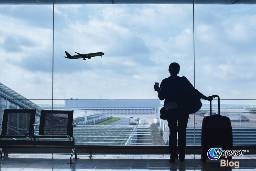 How to Manage Psoriasis While Traveling