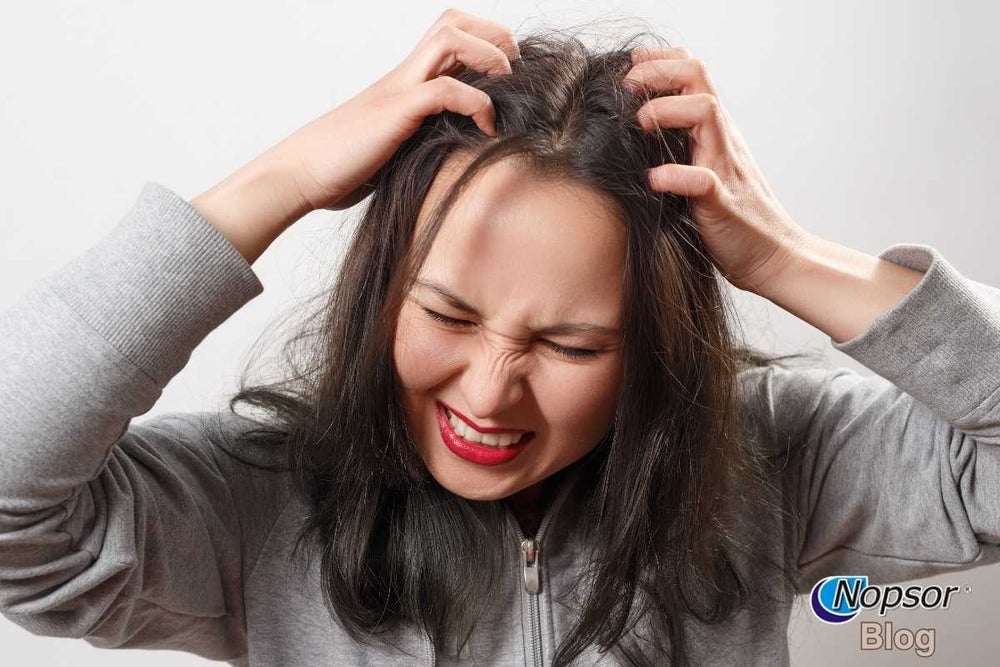 Itchy Scalp Without Dandruff: Causes and Treatments