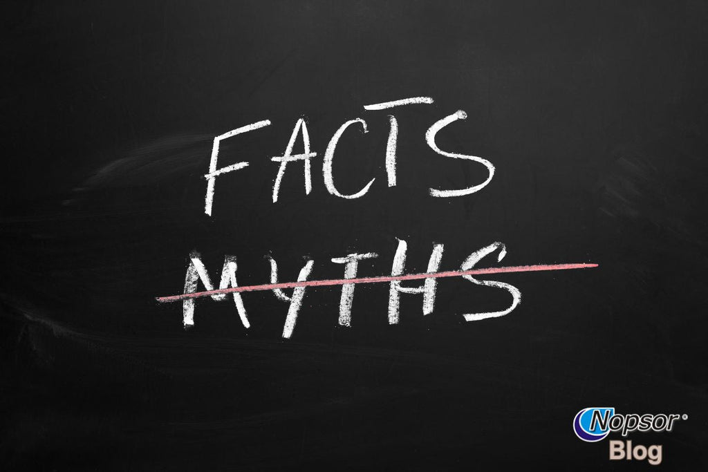 Psoriasis: Facts vs. Fiction About Causes, Treatments, and Triggers