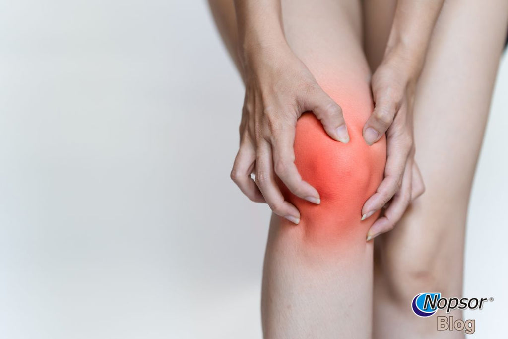 Psoriatic Arthritis: When Psoriasis Affects Your Joints
