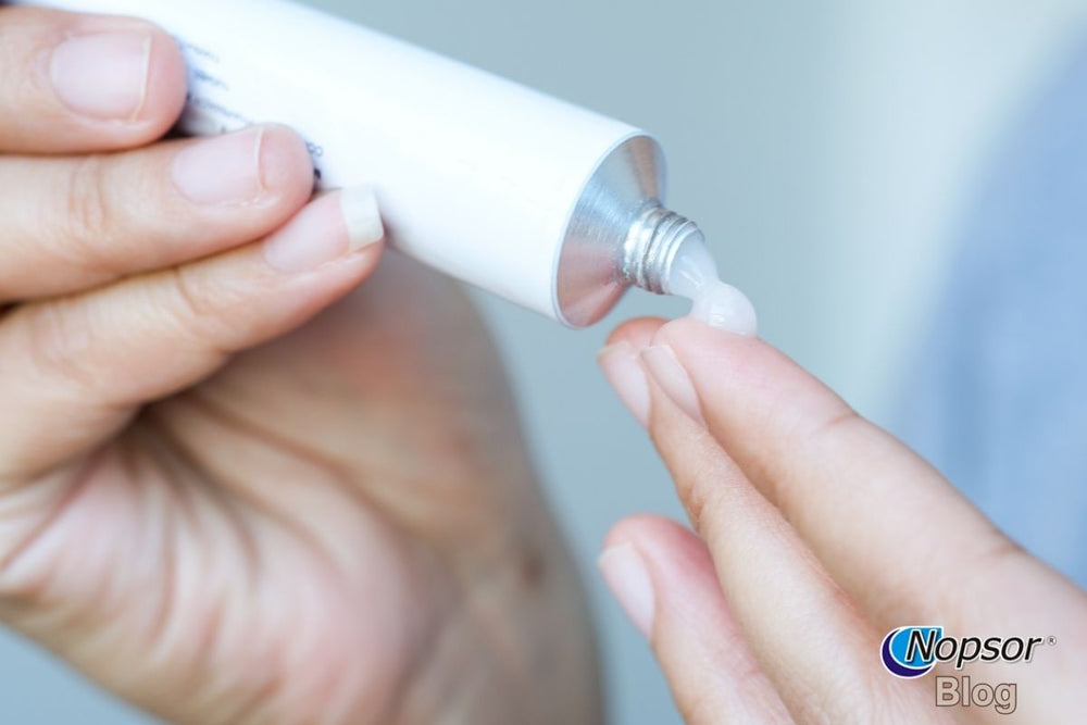 Steroid Creams for Psoriasis: Benefits and Downsides
