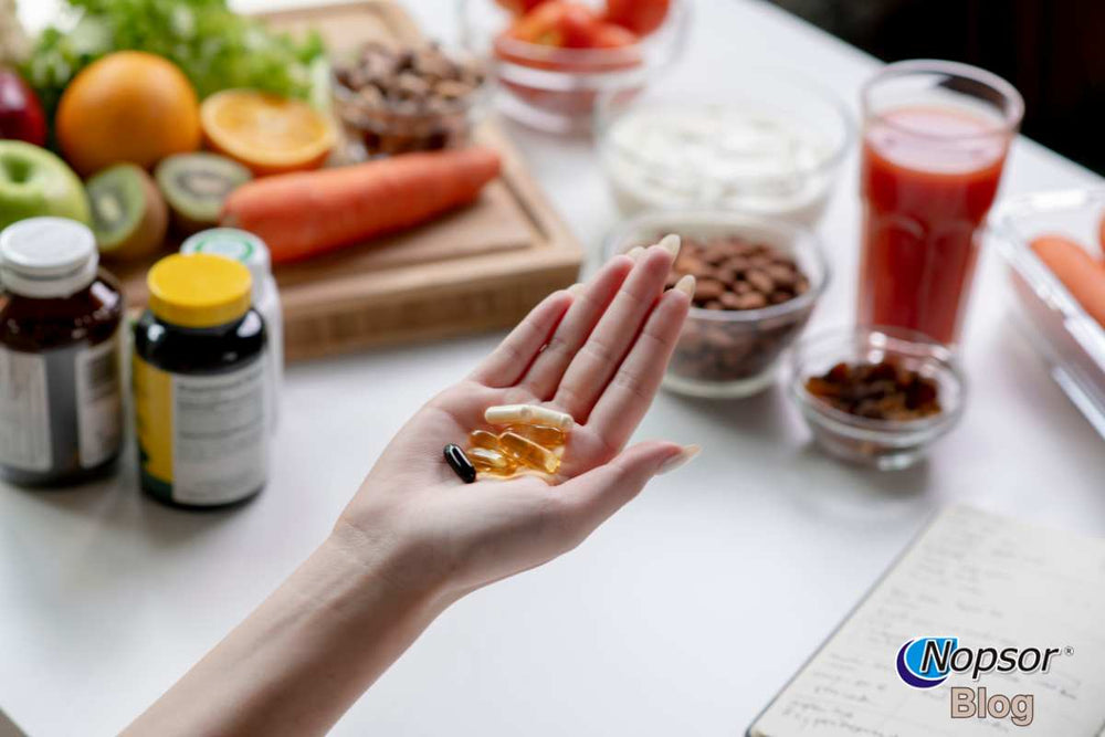 Supplements for Psoriasis: Which Ones are Worth Trying?