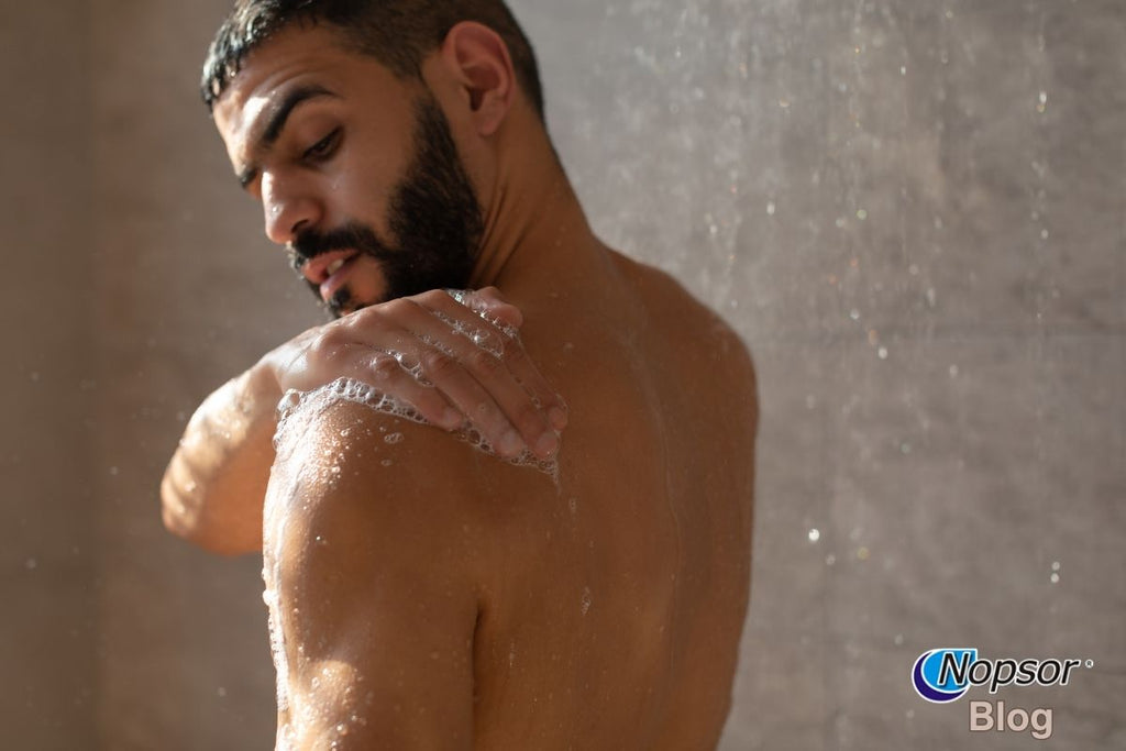 The Best Body Washes for Psoriasis: Soaps, Gels, and Cleansers