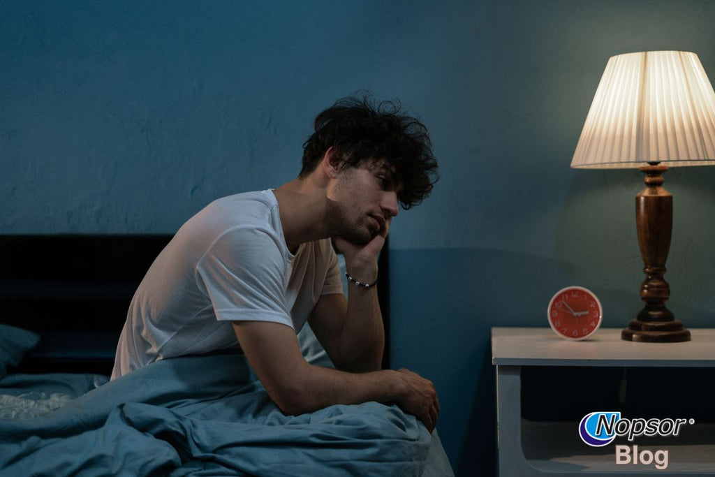 The Role of Sleep in Managing Psoriasis Symptoms