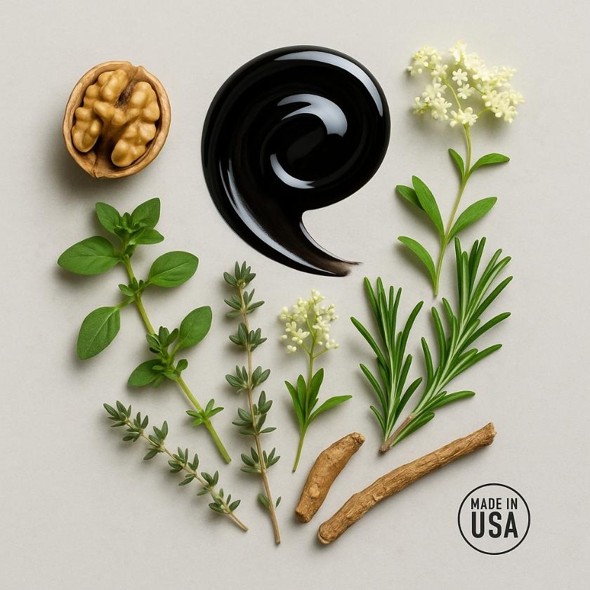 Nopsor Ingredients VIsual Psoriasis