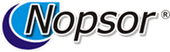 Nopsor Logo