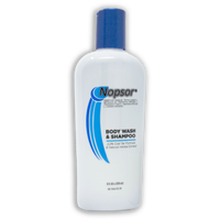 Shampoo Nopsor Tratamiento Psoriasis picture