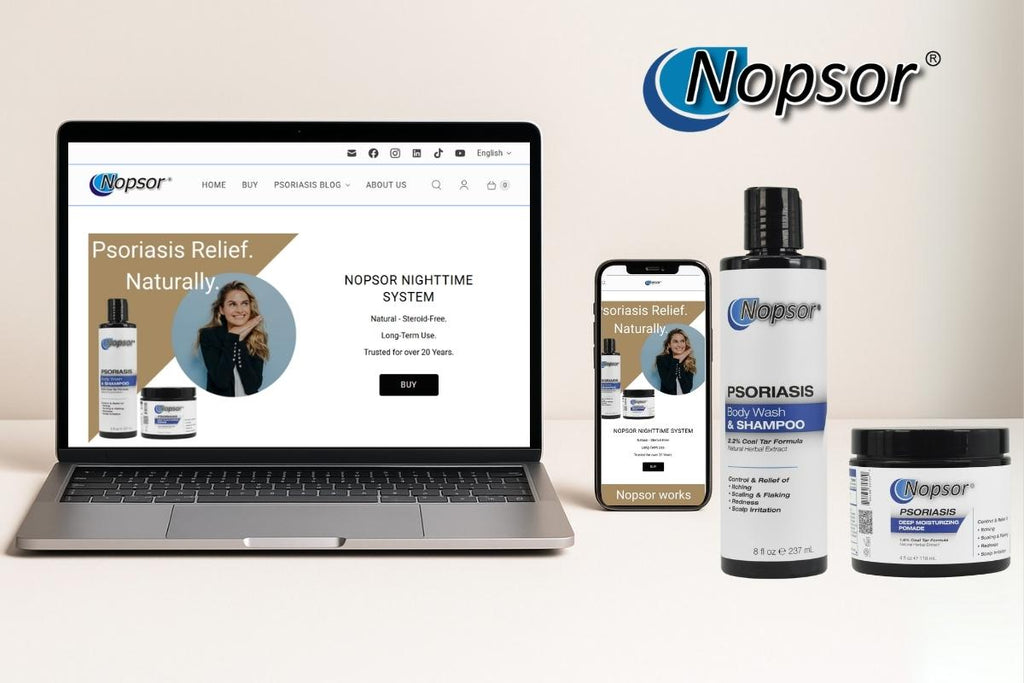 A New Chapter for Nopsor: More Than Packaging, A Promise to Our Community