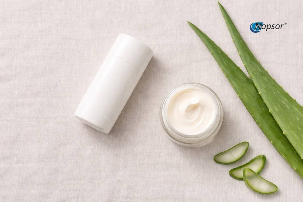 Deodorant for Psoriasis: What to Avoid & How to Choose | Nopsor