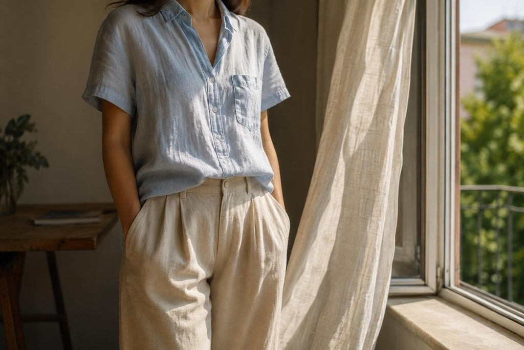 Inverse Psoriasis in Summer: Sweat, Odor, and Skin Fold Care