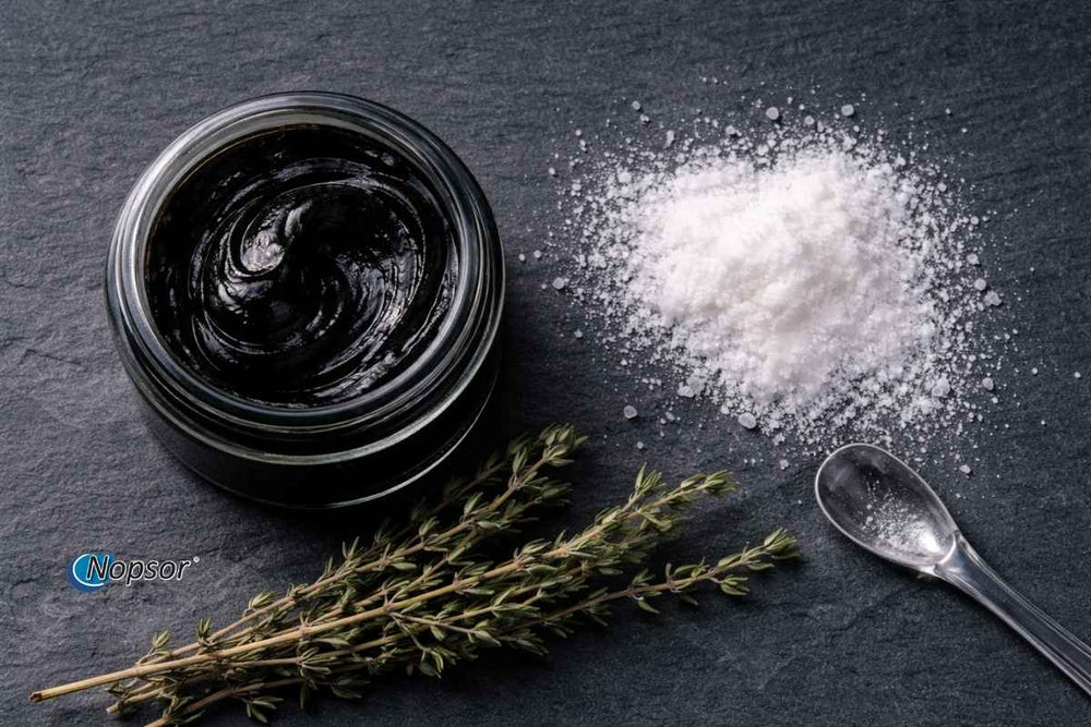 Coal Tar & Salicylic Acid for Psoriasis: How They Work | Nopsor