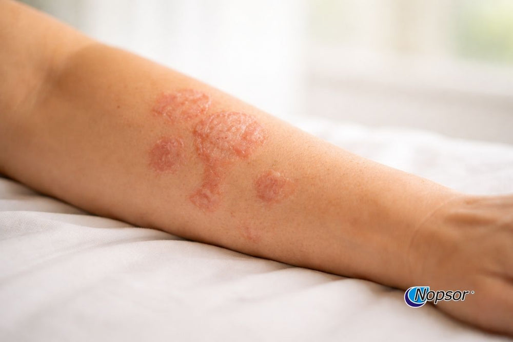 What is Psoriasis? Causes, Symptoms, and Treatments
