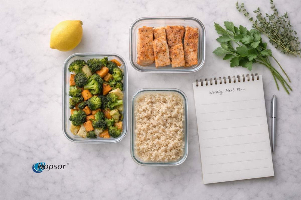 7-Day Psoriasis Diet Plan: Anti-Inflammatory Meals