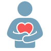 Apoyo emocional icon