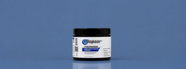 Nopsor Ointment