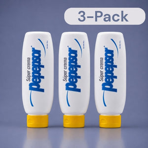 Nopsor USA Pepepsor Trio Product Image with blue background
