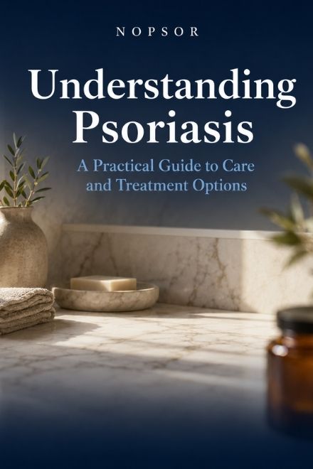 The Complete Guide to Psoriasis Care